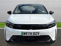 Usado Vauxhall Corsa-e Ultimate 114 kW (156 HP) 2025 Citadino