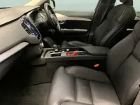 Used Volvo XC90 Plus 455 HP (334 kW) 2023 Black SUV