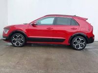 Used Kia Niro 139 HP (102 kW) 2024 Red SUV