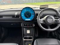 Usado Mini Cooper Classic 147 kW (201 HP) 2025 Preto Citadino