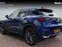 Used Lexus LBX 136 HP (100 kW) 2026 SUV