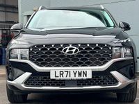 Used Hyundai Santa Fe Ultimate 230 HP (169 kW) 2024 SUV