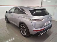 Used DS Automobiles DS7 Crossback Rivoli 2022 Grey SUV