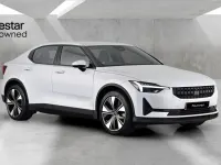 Used Polestar 2 Standard Range Single Motor 169 kW (231 HP) 2023 Magnesium Hatchback