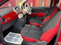 Usado Fiat 500 Pop 69 CV (50 kW) 2019 Utilitario