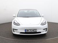 used Tesla Model 3 (Dual Motor) Long Range Saloon 4dr Electric Auto 4WDE (346 ps) Full Leather