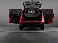 Used Nissan X-Trail N-Connecta 163 HP (119 kW) 2018 Red SUV