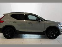 Used Volvo XC40 Plus 197 HP (144 kW) 2025 Vapour grey SUV