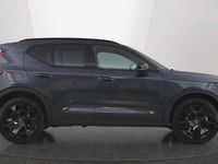 Used Volvo XC40 Plus 161 HP (118 kW) 2026 SUV