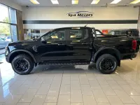 New Ford Ranger Tremor 2026 Black Pickup