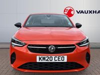 Used Vauxhall Corsa 101 HP (74 kW) 2021 Hatchback