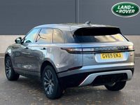 used Land Rover Range Rover Velar Estate 2.0 D180 R-Dynamic S Diesel Automatic 5 door Estate