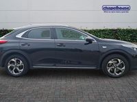 Used Kia XCeed 2020 SUV