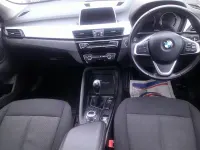 Usado BMW X1 Comfort Edition 150 CV (110 kW) 2019 Gris SUV