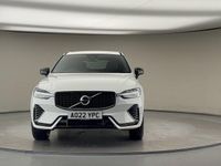 Used Volvo XC60 R-Design 250 HP (183 kW) 2021 SUV
