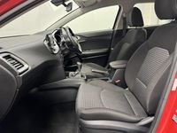 Used Kia Ceed 2023 Red Hatchback