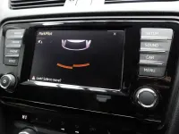 Usado Skoda Octavia SE 150 HP (110 kW) 2017 Prateado Carrinha