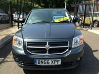 Used Dodge Caliber 138 HP (101 kW) 2006 Hatchback