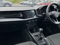 used Audi A1 Sportback (2021/21)Technik 25 TFSI 95PS 5d