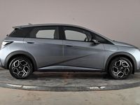 Used BYD Dolphin Comfort 150 kW (204 HP) 2025 Grey Hatchback