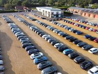 Used Ford Transit Limited 165 HP (121 kW) 2026 MPV