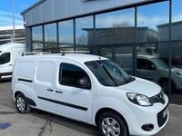 Used Nissan NV250 Tekna 95 HP (69 kW) 2021 White Van