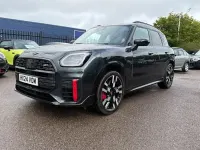 Used Mini John Cooper Works 300 HP (220 kW) 2026 Hatchback