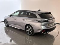 Used Peugeot 308 SW GT 134 HP (98 kW) 2025 Grey Estate