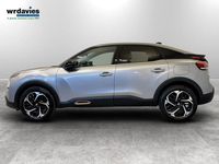 Używany Citroën C4 2023 Szary SUV