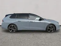 Used Vauxhall Astra S 128 HP (94 kW) 2025 Grey Estate