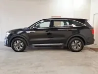 Used Kia Sorento 230 HP (169 kW) 2021 Black SUV