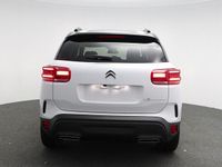 New Citroën C5 Aircross 127 HP (93 kW) 2025 White SUV