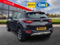 used Kia Stonic 1.0T GDi 2 5dr