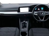 Used VW Golf VIII Life 131 HP (96 kW) 2024 Hatchback