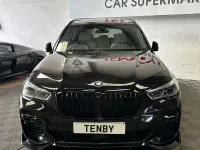 Used BMW X5 M Sport 286 HP (210 kW) 2022 SUV