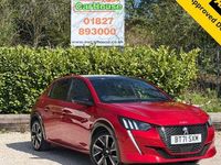 Used Peugeot 208 GTi 102 HP (75 kW) 2023 Hatchback