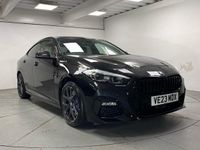 Used BMW 218 M Sport 134 HP (98 kW) 2023 Black Coupe