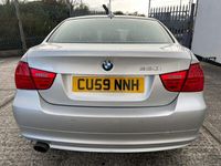 used BMW 320 3 Series i SE Business Edition 4dr
