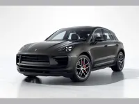 Used Porsche Macan S 374 HP (275 kW) 2025 Grey SUV
