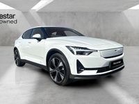 Used Polestar 2 200 kW (272 HP) 2024 White Hatchback