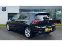 Used VW Golf VIII 204 HP (150 kW) 2026