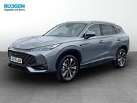 Used MG HS Trophy 224 HP (164 kW) 2025 SUV