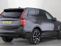 Used Volvo XC90 Plus 235 HP (172 kW) 2023 SUV