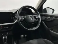 Used Skoda Kamiq SE Drive 110 HP (80 kW) 2022 Black SUV
