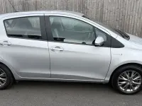 Used Toyota Yaris 100 HP (73 kW) 2020 Hatchback