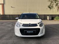 used Citroën C1 1.0 VTi 72 Shine 5dr