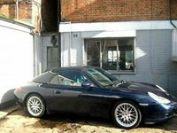 Used Porsche 996 2000 Coupe