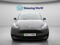 Used Tesla Model Y RWD 254 kW (346 HP) 2023 SUV