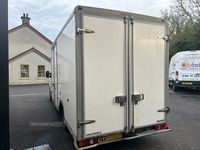 used Vauxhall Movano 35 L3 DIESEL FWD