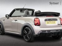 Used Mini Cooper S Sport 176 HP (129 kW) 2023 Grey Hatchback